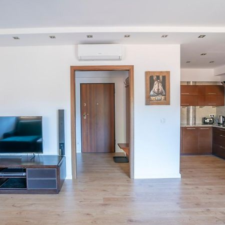 Apartament Werona Selfcheckin Ac Wrocław Eksteriør bilde