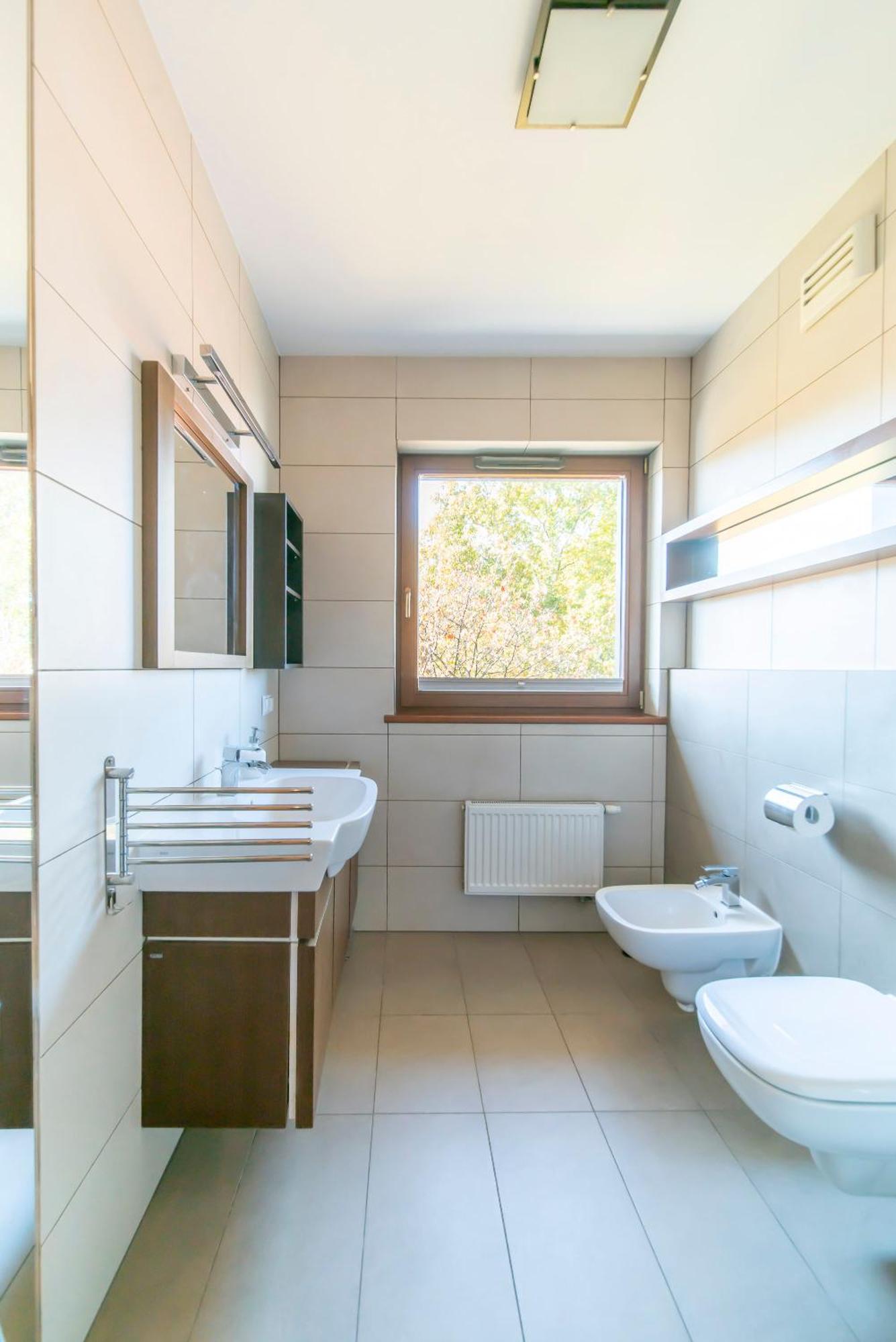 Apartament Werona Selfcheckin Ac Wrocław Eksteriør bilde
