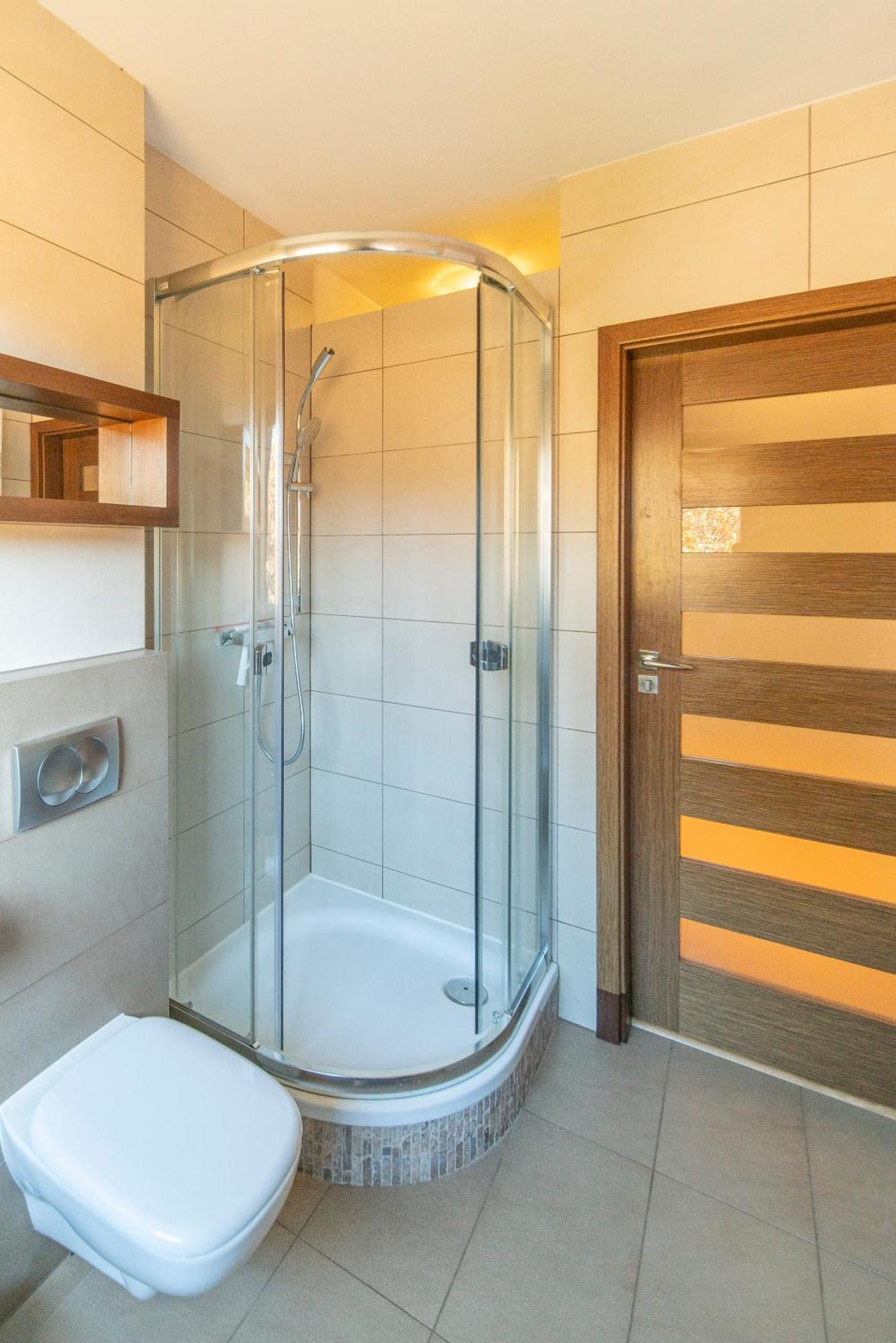 Apartament Werona Selfcheckin Ac Wrocław Eksteriør bilde