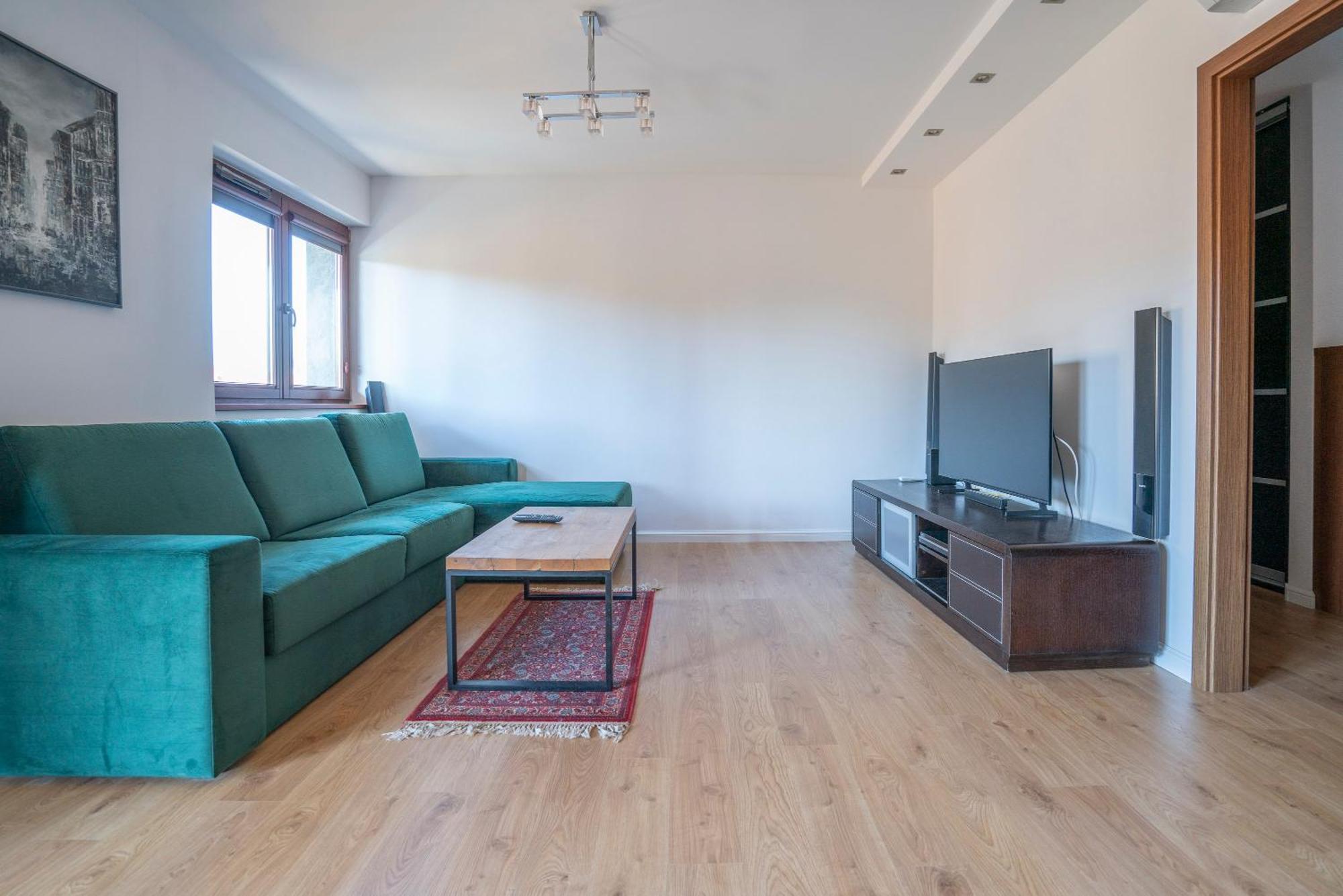 Apartament Werona Selfcheckin Ac Wrocław Eksteriør bilde