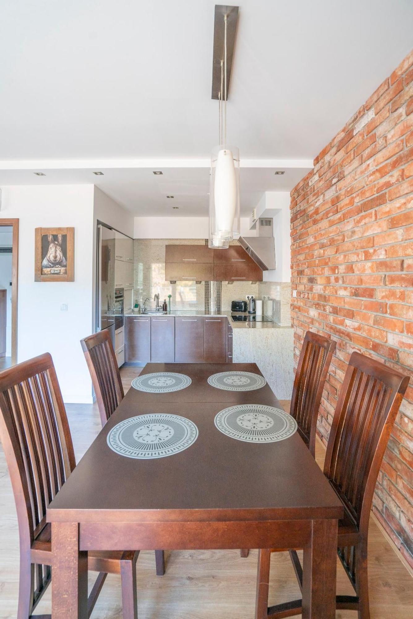 Apartament Werona Selfcheckin Ac Wrocław Eksteriør bilde